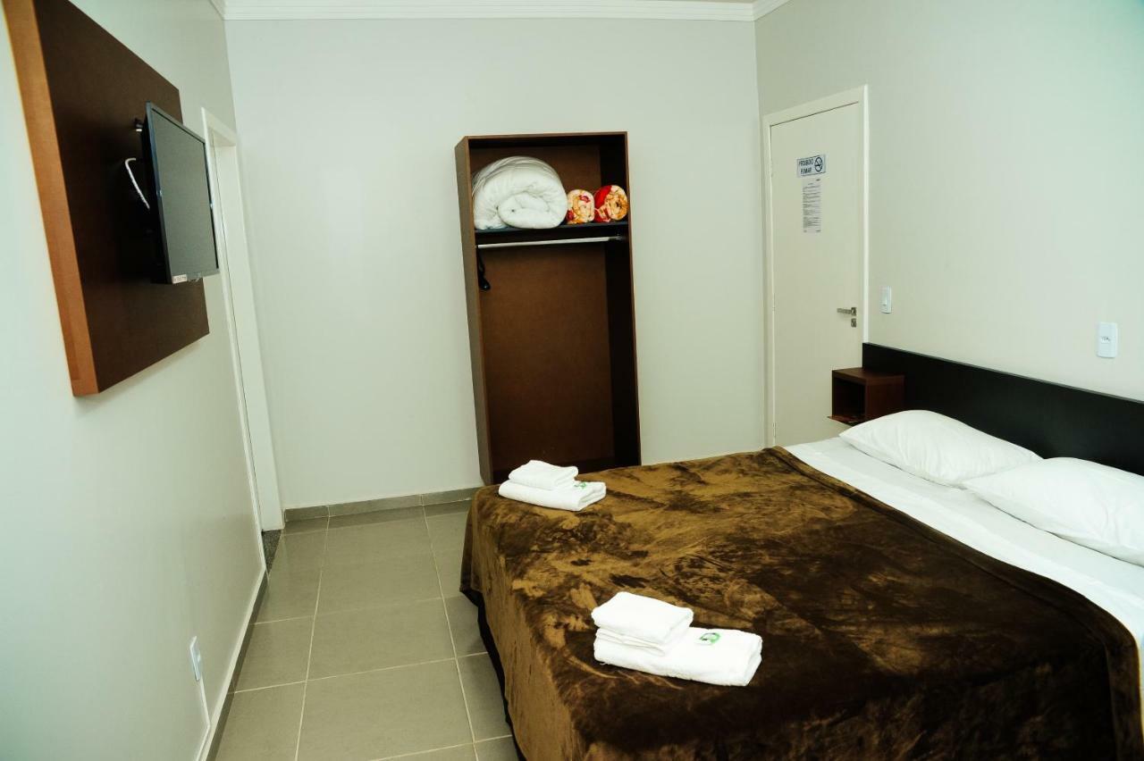 London Executive Hotel Cafelandia  Exterior foto